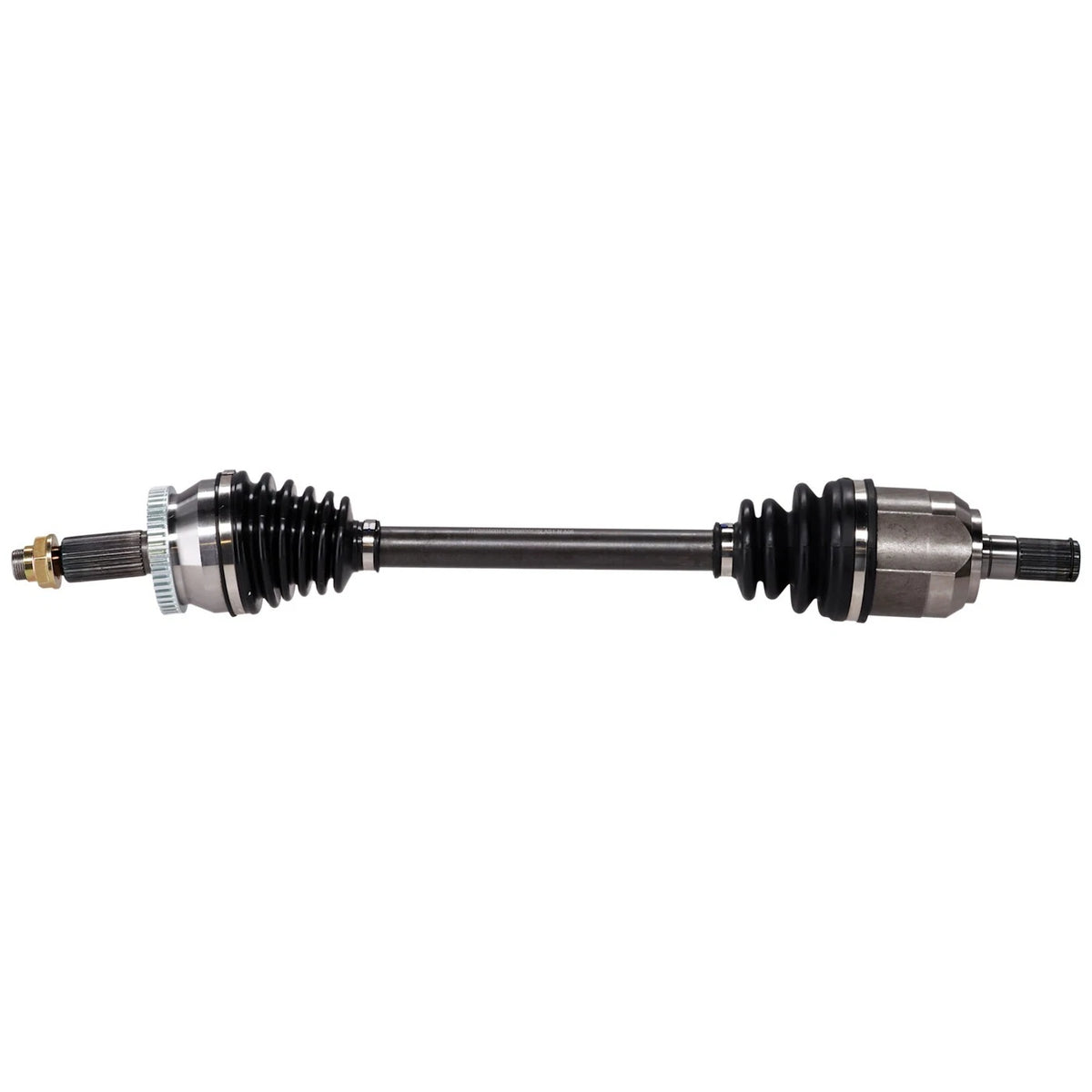 CV Half Shaft Axle Front Driver Left for Hyundai Sonata (2015–2019)