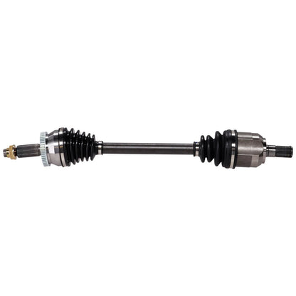 CV Half Shaft Axle Front Driver Left for Hyundai Sonata (2015–2019)