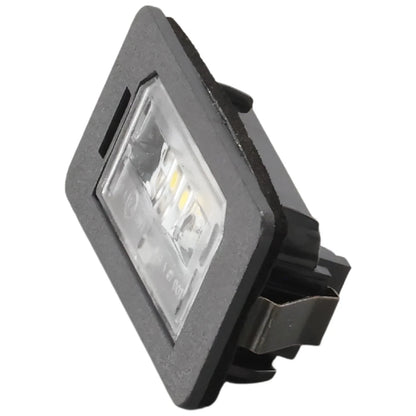 License Plate Light for BMW 330 3 Series (2006–2013) Right Left