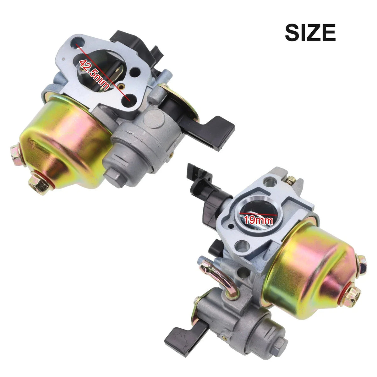 Carburetor for Pressure Washer