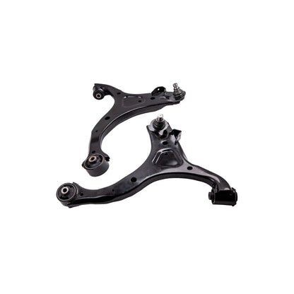 Front Struts + Control Arms for Hyundai Santa Fe (2007–2009)