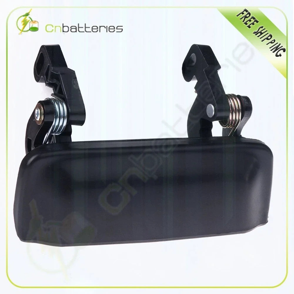 Front Door Handle for 1998-2011 Ford Ranger - 1Pc