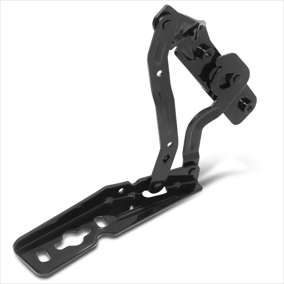 Left Driver Side Engine Hood Hinge for Ford Transit Connect/C-Max/Focus (2013–2018)