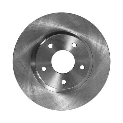 Front Solid Brake Rotor for Infiniti I30 (2000–2001)