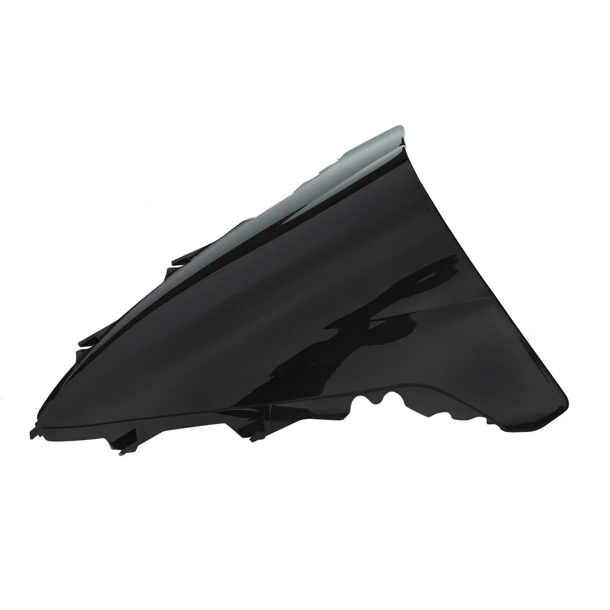 PMMA Windscreen for Yamaha YZF-R1 (2009-2014 Model)