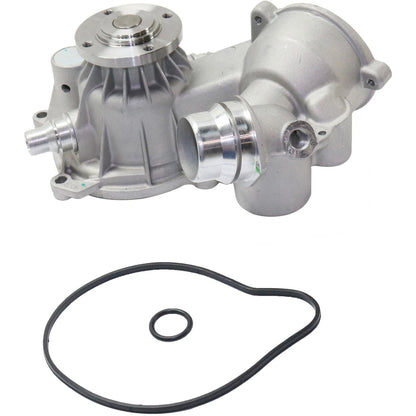 Water Pump for BMW E70 X5, E65 750i, 750Li, E64 650i, E60 5 (2000–2010)
