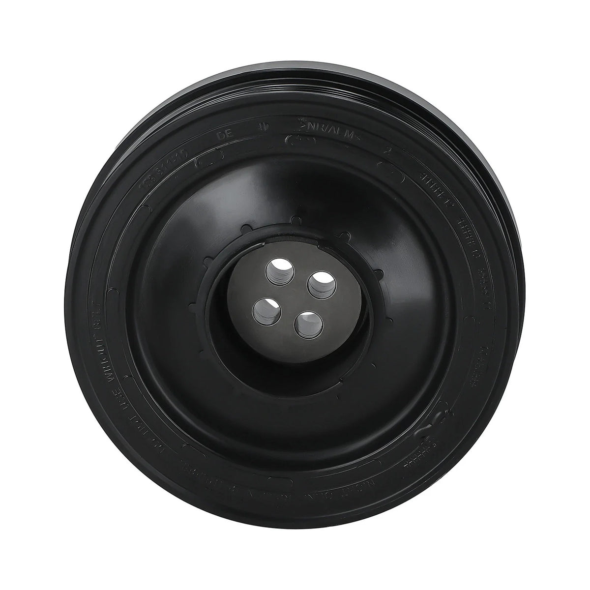 Engine Crankshaft Pulley 2014-2018 for BMW 328d F30/X3 11238512072