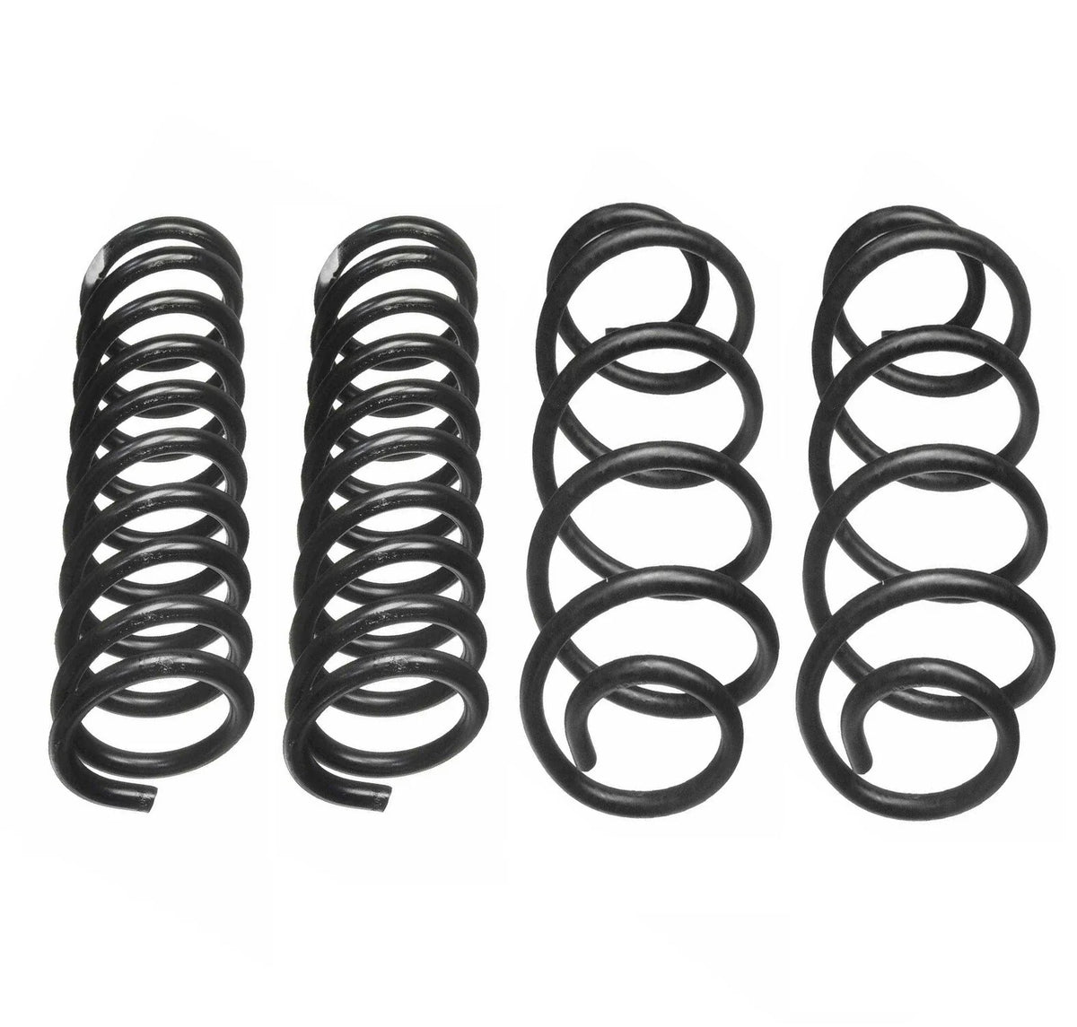 Coil Springs Kit for Ford LTD, Mercury Marquis V8 (1979–1982)
