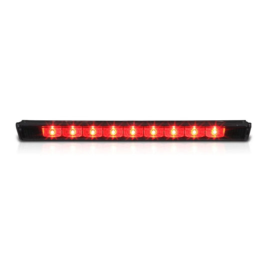 Full LED Third Tail Brake Light for Rav4/GX460 (2013–2018)
