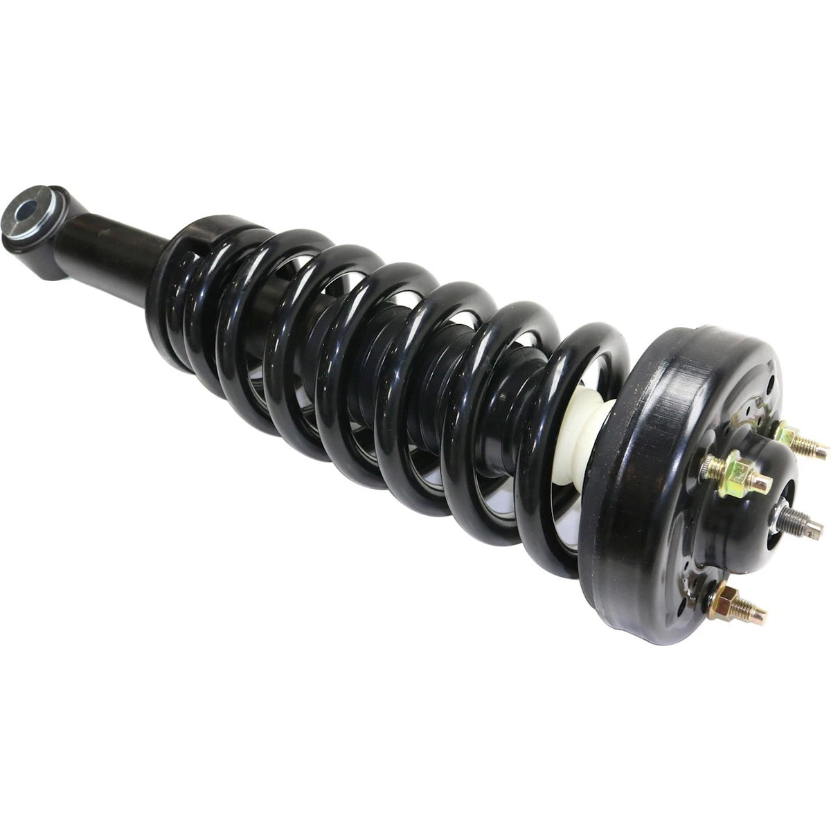 Loaded Strut for Ford F-150 (2009–2013) Front Driver/Passenger Side 4WD