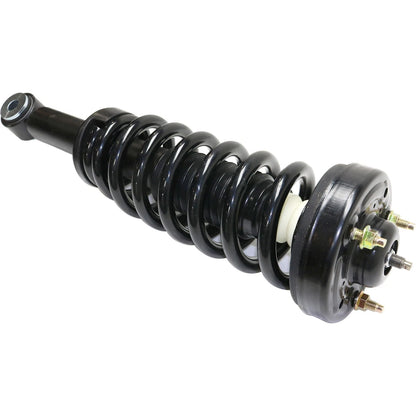 Loaded Strut for Ford F-150 (2009–2013) Front Driver/Passenger Side 4WD