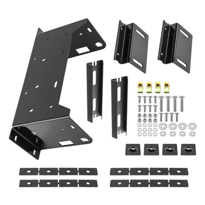 CKSA/CKMA/CKMTA Universal Air Compressor Mounting Bracket