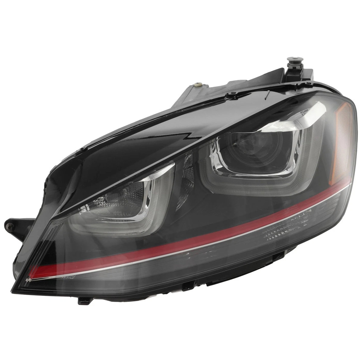 HID Headlight Driver Left for VW GTI Golf (2010–2014) 5GM941753A