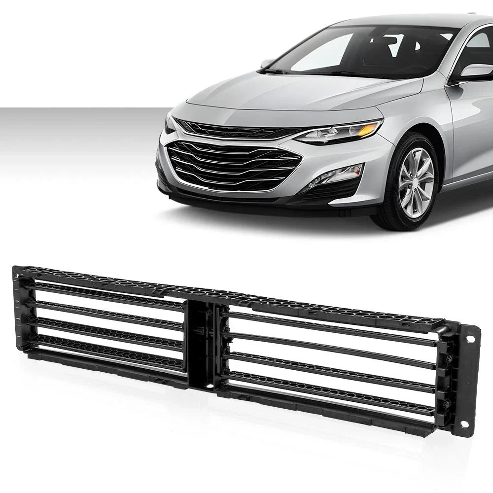 Active Grille Shutter for Chevrolet Malibu, Bolt EV, Buick LaCrosse (2016–2023)