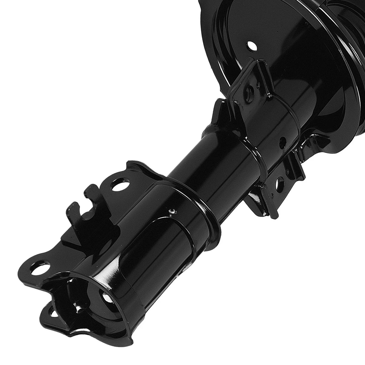 Coil Spring Strut Front Left for Volvo XC70 2003-2007 11491