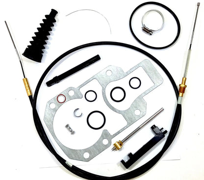 Shift Cable Kit for Mercruiser Alpha 1 Gen II (19543T1)