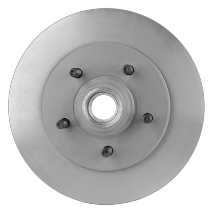Front Brake Rotors for Ford Expedition, F-150, Lincoln Navigator