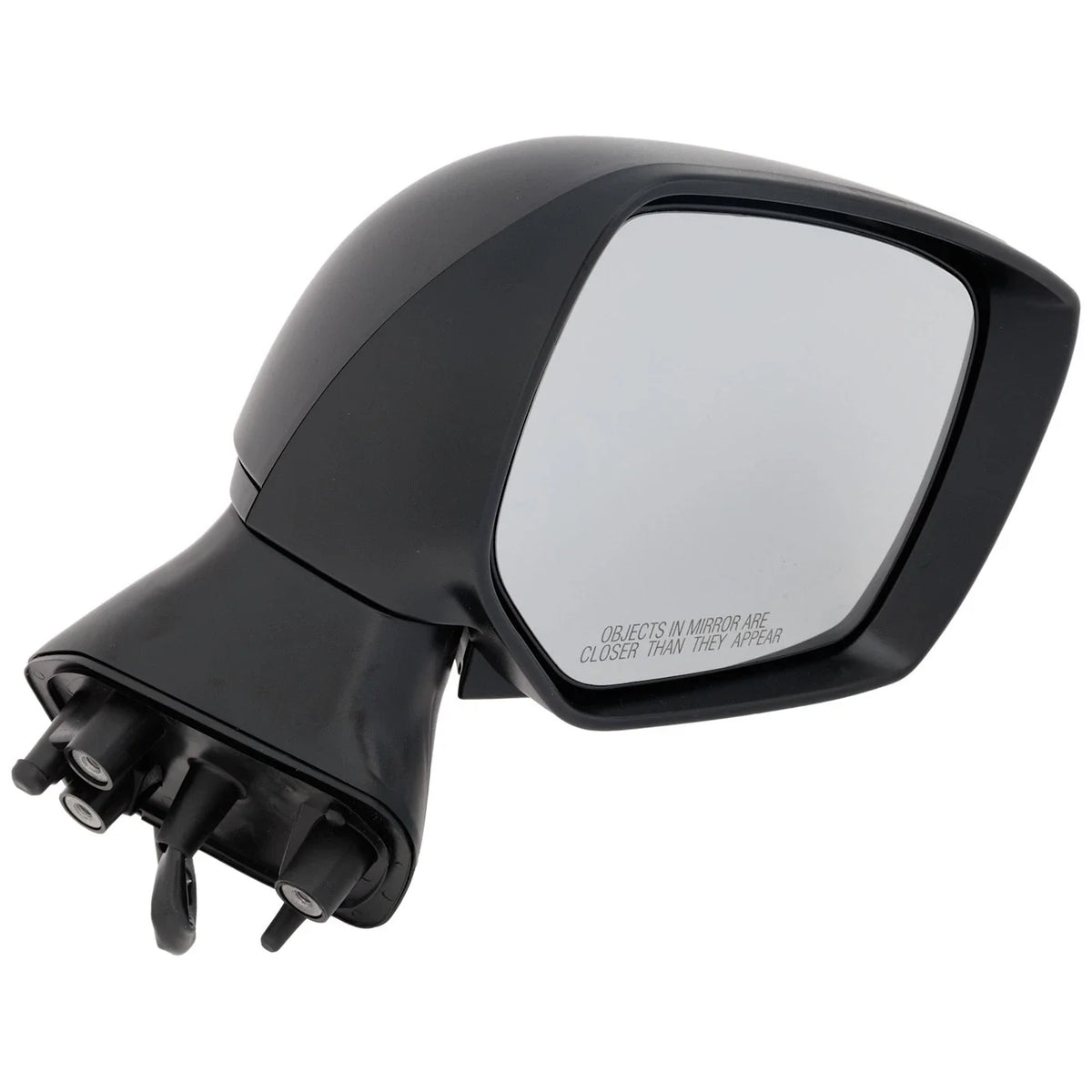 Heated Power Mirror for Passenger Side - Subaru Forester 2014 to 2018