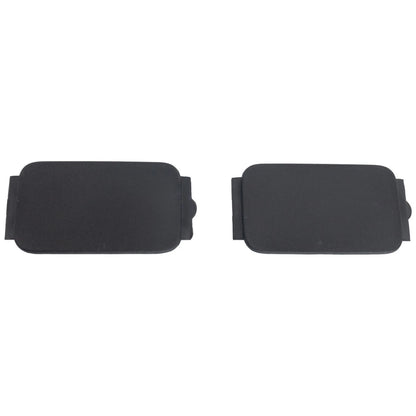 Set of 2 Bed Rail Caps for Ford F450 F250 F350