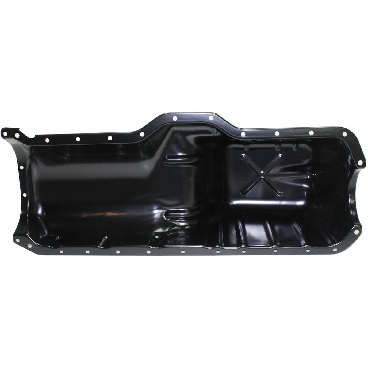 Oil Pan Assembly for Jeep Grand Cherokee & Wrangler 1999-2006