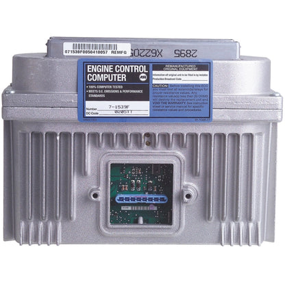Engine Control Module for Oldsmobile Chevy LeSabre Cutlass Regal (1977–1979)