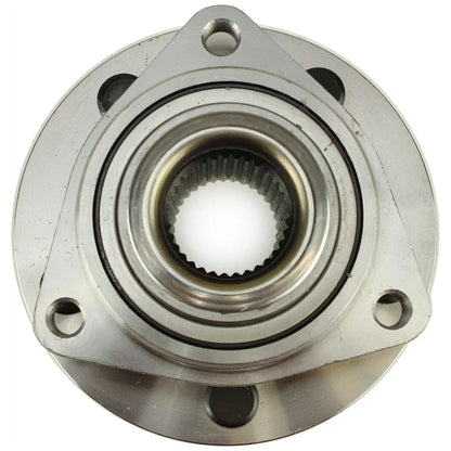 2-Wheel Set Wheel Hubs for Chrysler Concorde
