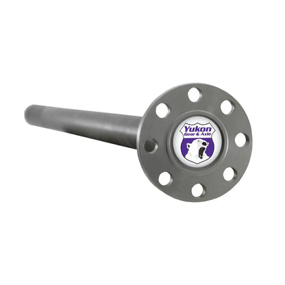 Driver/Passenger Side Rear Axle Shafts for Yukon