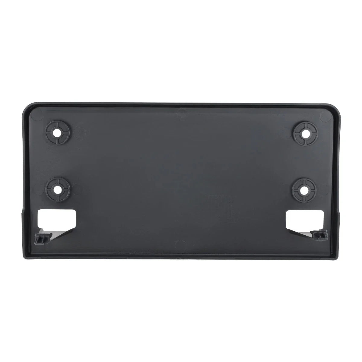 License Plate Mounting Bracket Tow Hook for VW CC 2013-2017