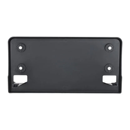 License Plate Mounting Bracket Tow Hook for VW CC 2013-2017