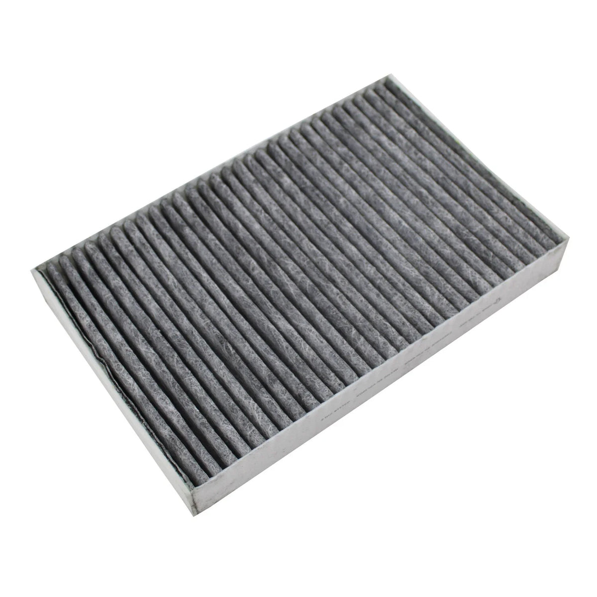 Cabin Air Filter WP10176 - Activated Carbon for Tesla S 2012 to 2016