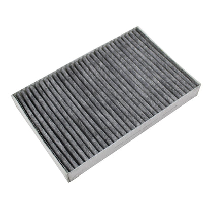 Cabin Air Filter WP10176 - Activated Carbon for Tesla S 2012 to 2016
