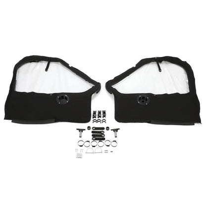 Soft Doors Cab Enclosures for Honda Pioneer 500 (2015–2023) #0SR90-HL5-210