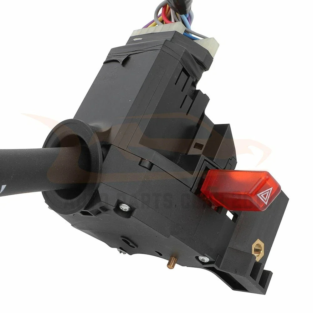 Cruise Control Combination Switch for GMC Sierra 1500 2500 (1999–2002)