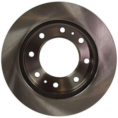 Brake Pad and Disc Kit for 2003-2007 Savana 3500, Express 3500