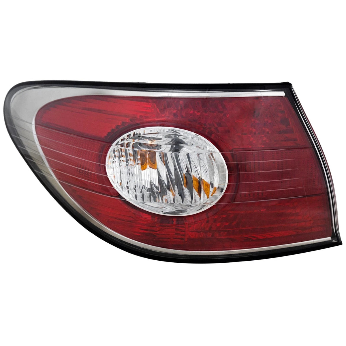 Tail Light Driver Left Outer for Lexus ES330 ES300 (2002–2003)