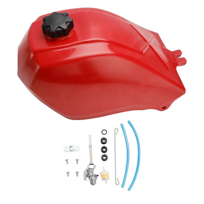 Petcock Kit for Fuel Tank Gas Cap Honda ATC 250 ES 1985-1987