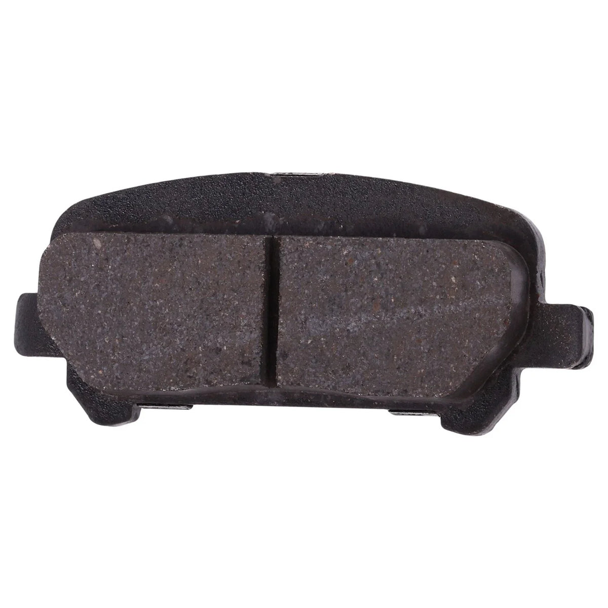 Rear Brake Pads Set for Chevy Colorado GMC Canyon (2019–2020)