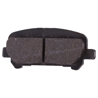 Rear Brake Pads Set for Chevy Colorado GMC Canyon (2019–2020)