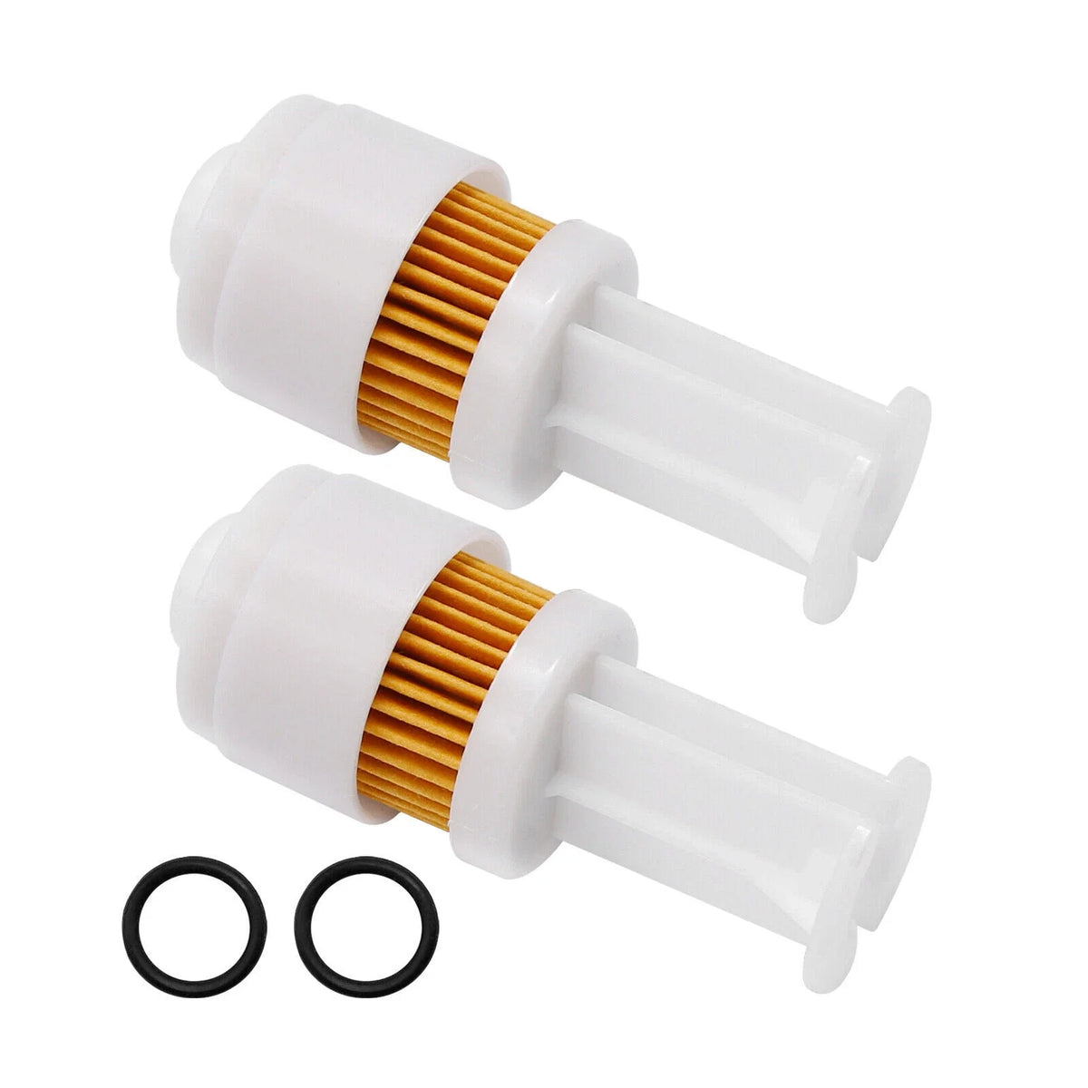 2Pcs Engine Parts for Yamaha F150 (2004–2023)