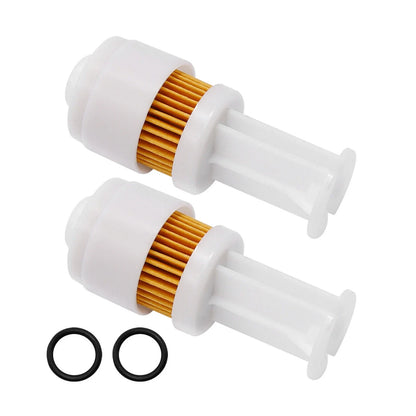 2Pcs Engine Parts for Yamaha F150 (2004–2023)