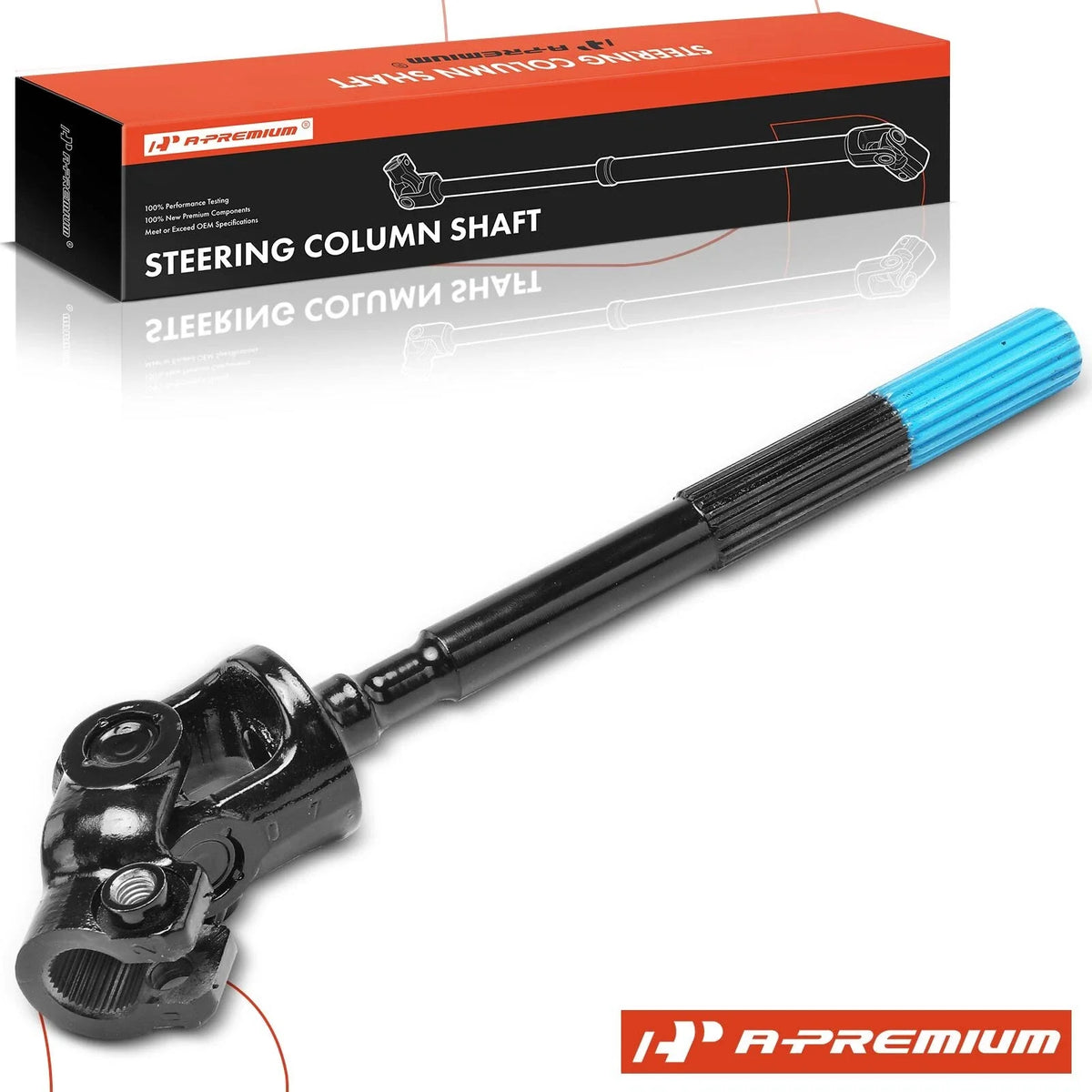 Lower Steering Shaft for Honda CR-V (2015–2016)