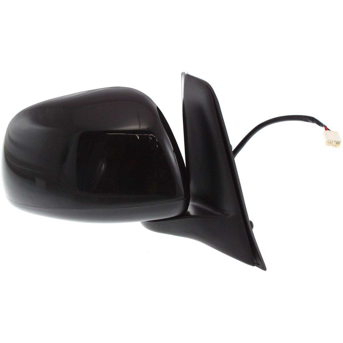Power Mirror Set for Suzuki SX4 (2007–2011) Heated Manual Folding
