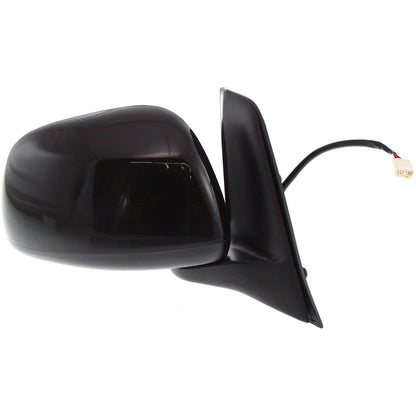 Power Mirror Set for Suzuki SX4 (2007–2011) Heated Manual Folding