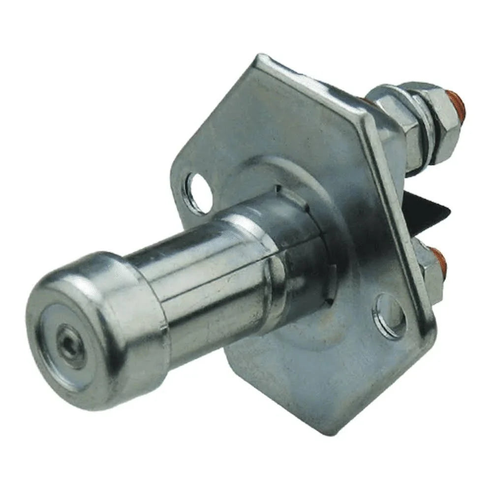 Starter Switch for Ford 2N, 9N (1940–1947, SN# 12499 & Up)