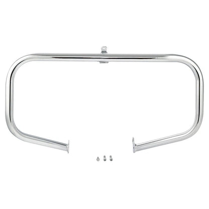 Engine Crash Bar & Fairing Speaker Pod for Harley Touring 2014-2024