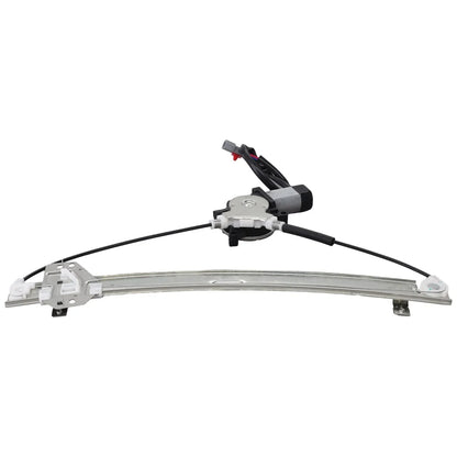 Rear Left Power Window Regulator for Honda Pilot (03-08)