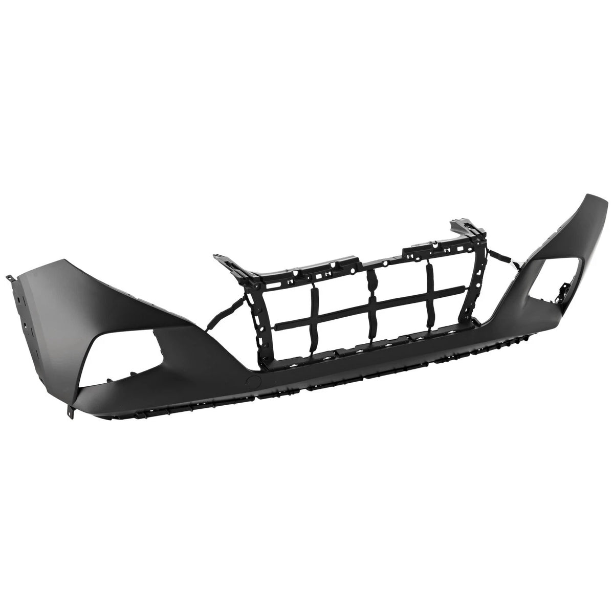Front Upper Bumper Cover 86511N9000 for Hyundai Tucson (2022–2024)