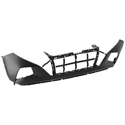 Front Upper Bumper Cover 86511N9000 for Hyundai Tucson (2022–2024)