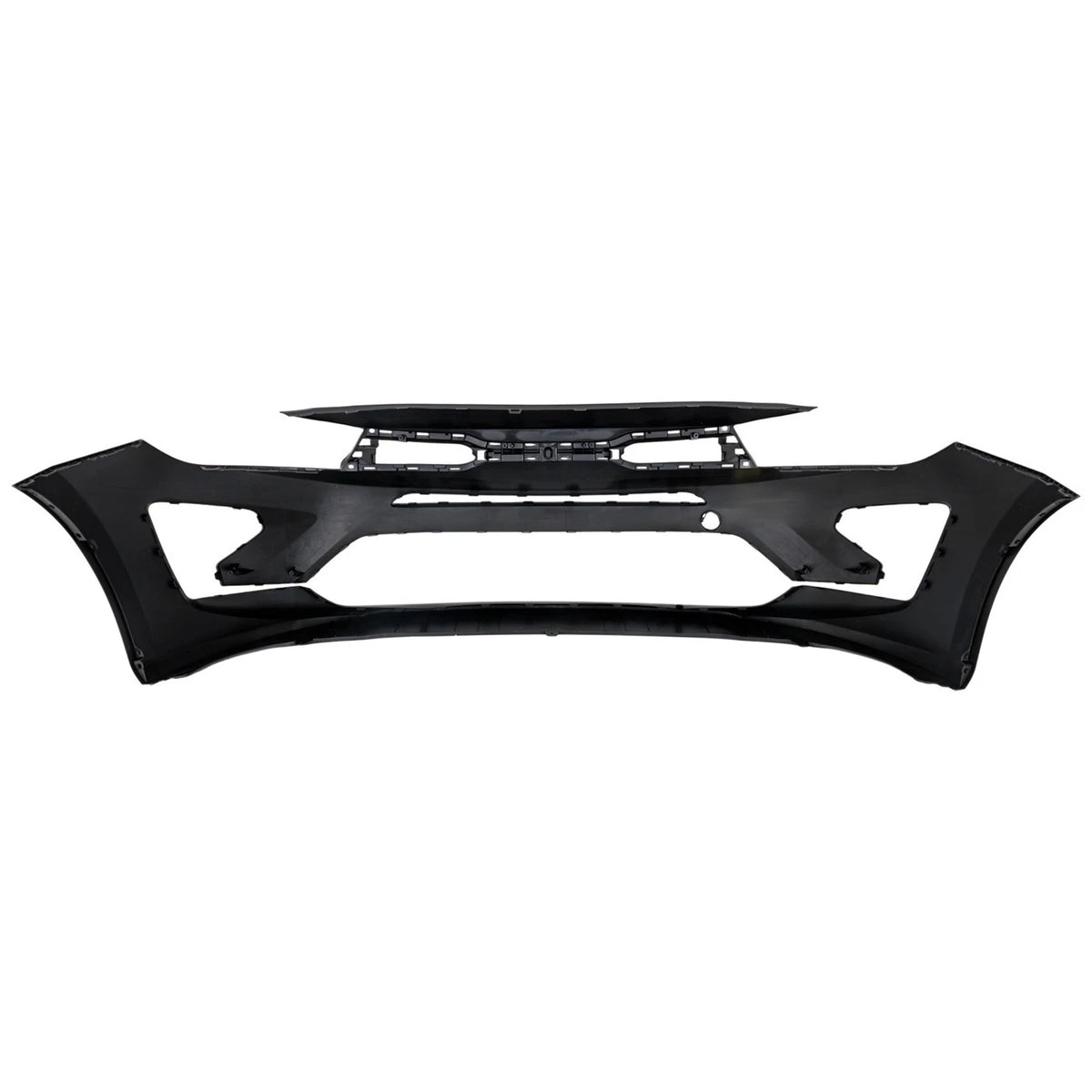 Front Bumper Cover for Kia Rio (2021–2023) 86511H9EA0