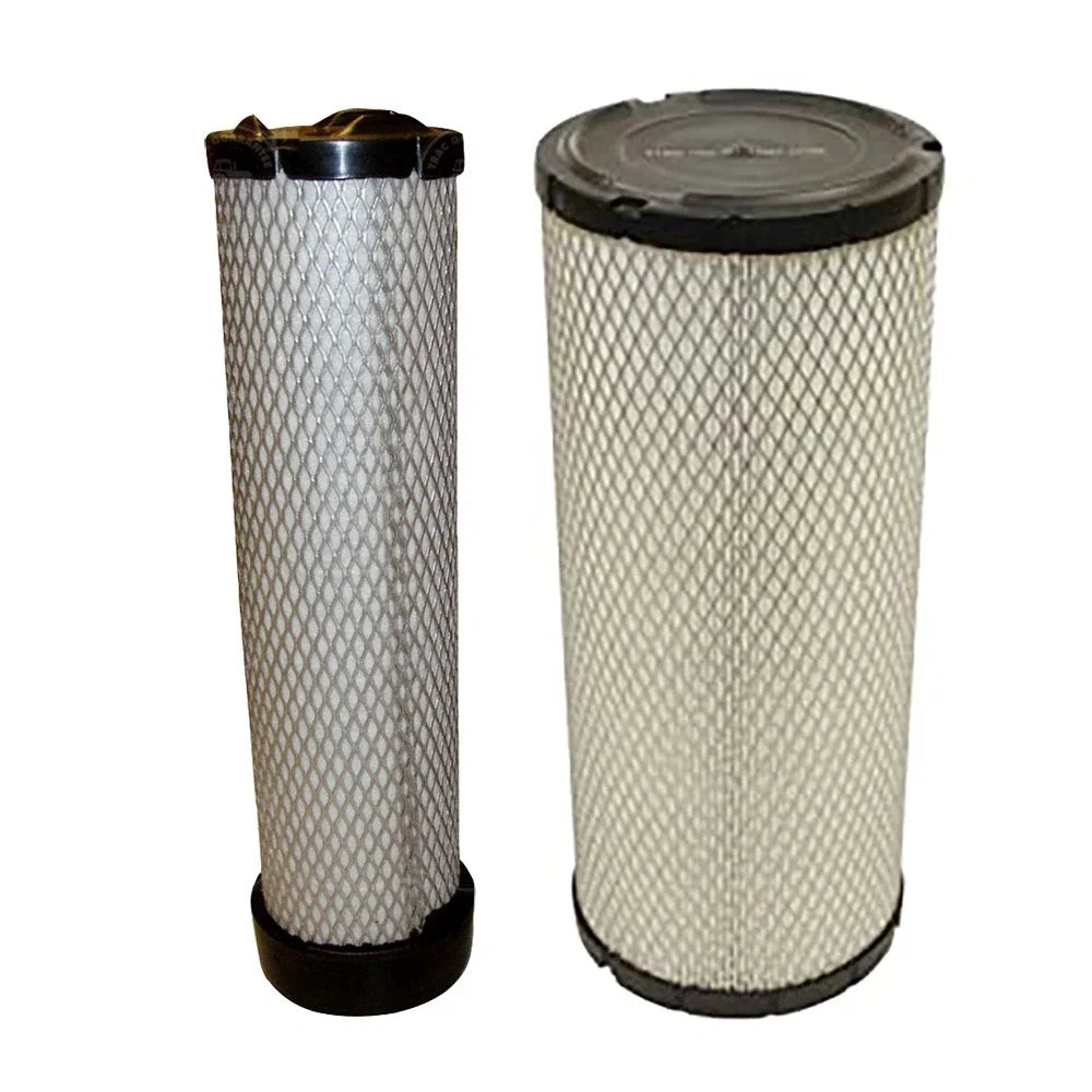 Air Filter Set for Toro 4000D 6500D 6700D 108-3813 108-3812